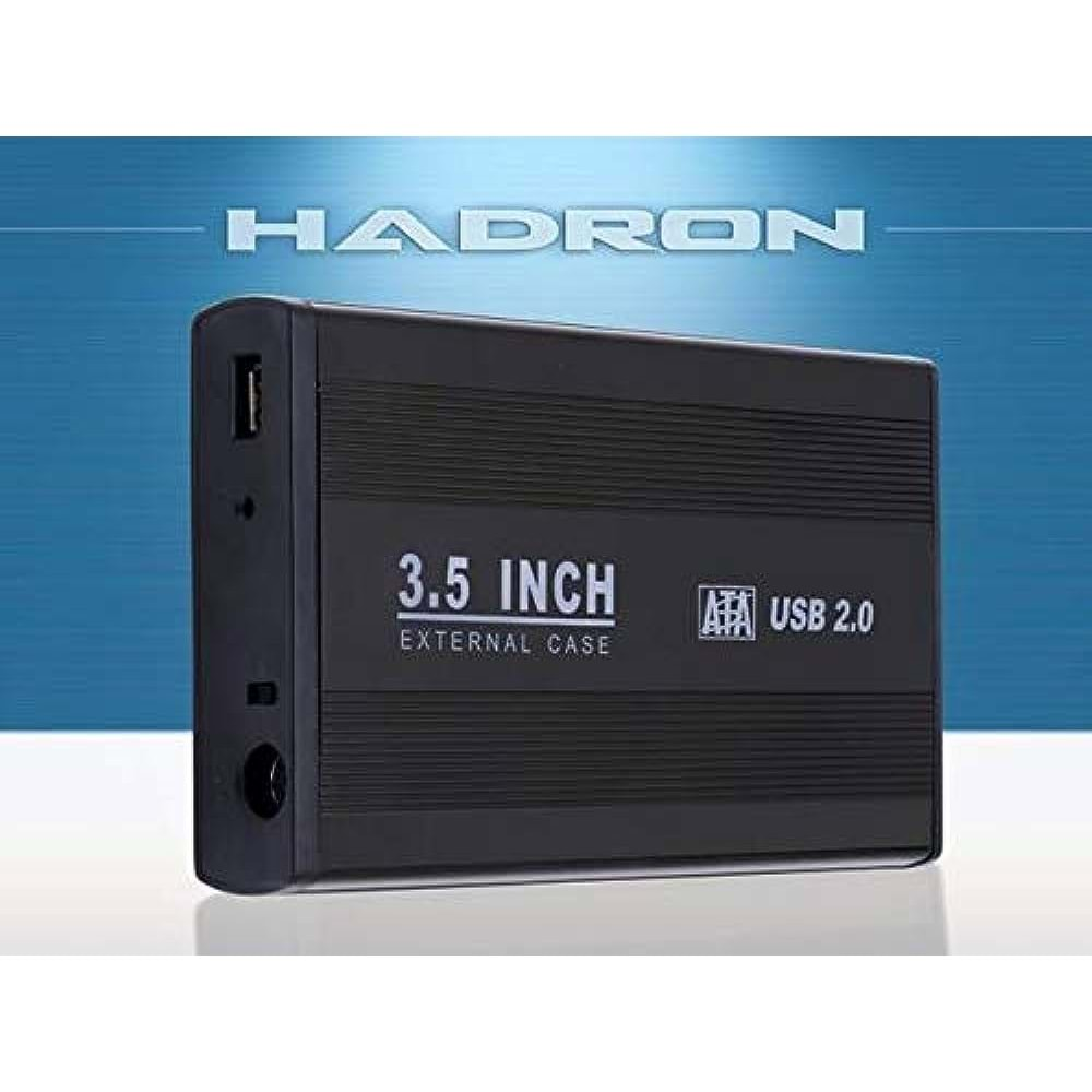 HADRON HR955/20 USB 2.0 SATA 3.5