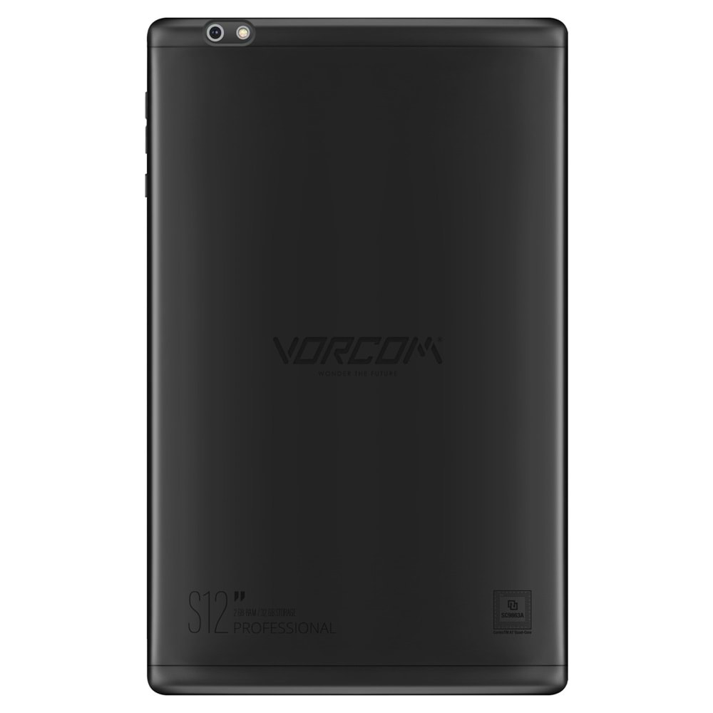 VORCOM S12 ANDROID 10