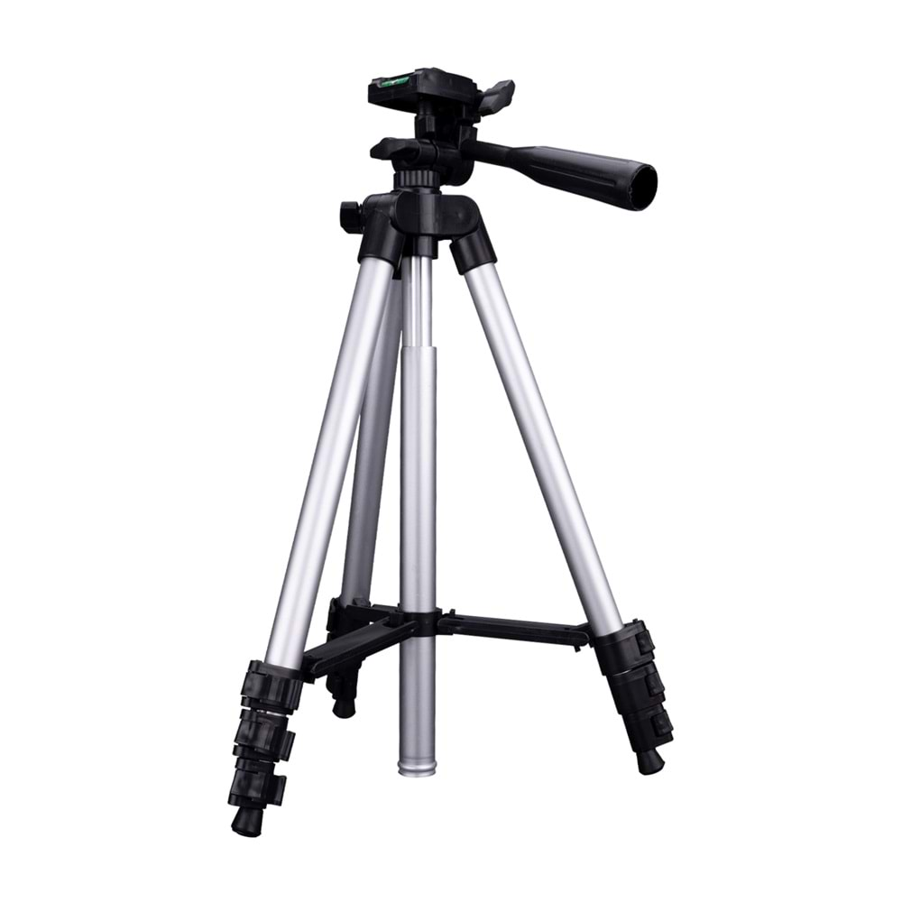 HYTECH HY-X3110 106 cm Siyah Tripod