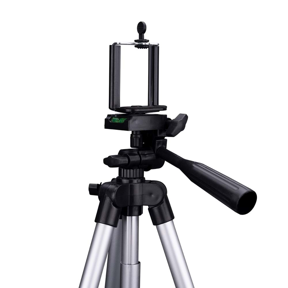 HYTECH HY-X3110 106 cm Siyah Tripod