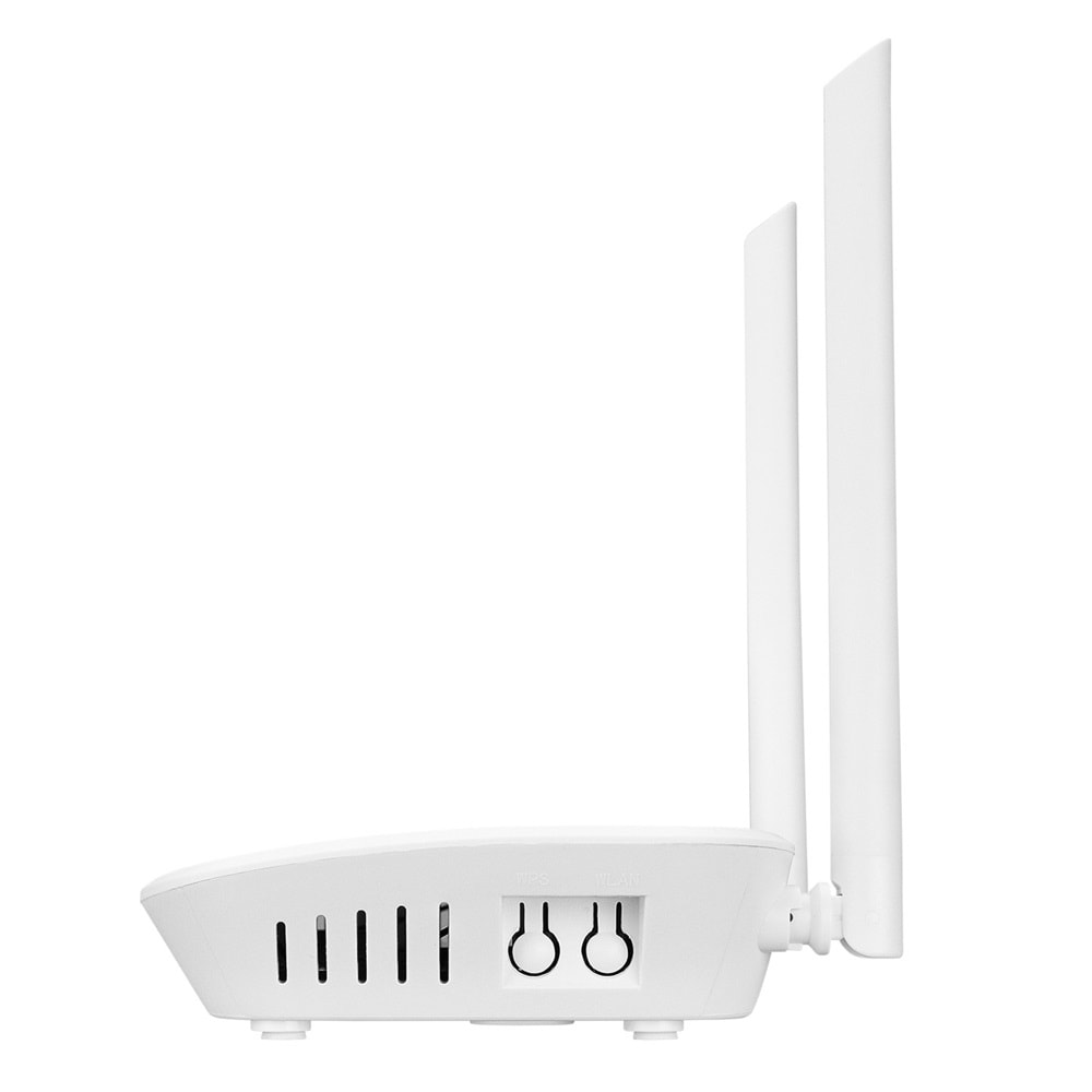 EVEREST SG-V500 2.4GHz 300Mbps KABLOSUZ VDSL/ADSL2+ MODEM ROUTER