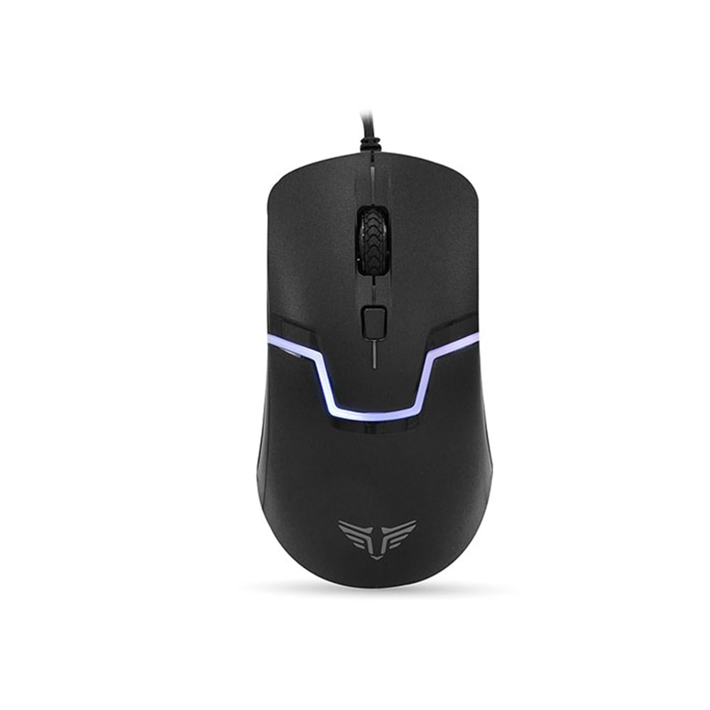 EVEREST SM-G13 1600dpi USB İNTERNET KAFE OYUNCU ve OFİS MOUSE