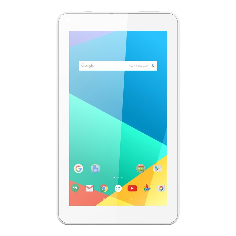 Everest WİNNER PRO EW-2021 Wifi+BT 2*Kamera 7 LCD Ekran A100 Quard Core 2GB+16GB And.10 OS Tablet PC