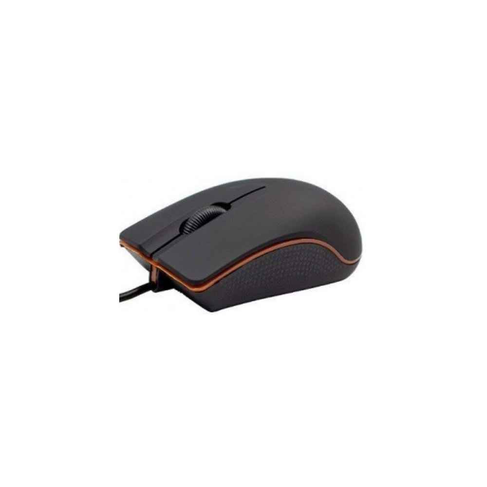 Concord C-26 Track Usb Kablolu 120cm 1000Dpi Mouse