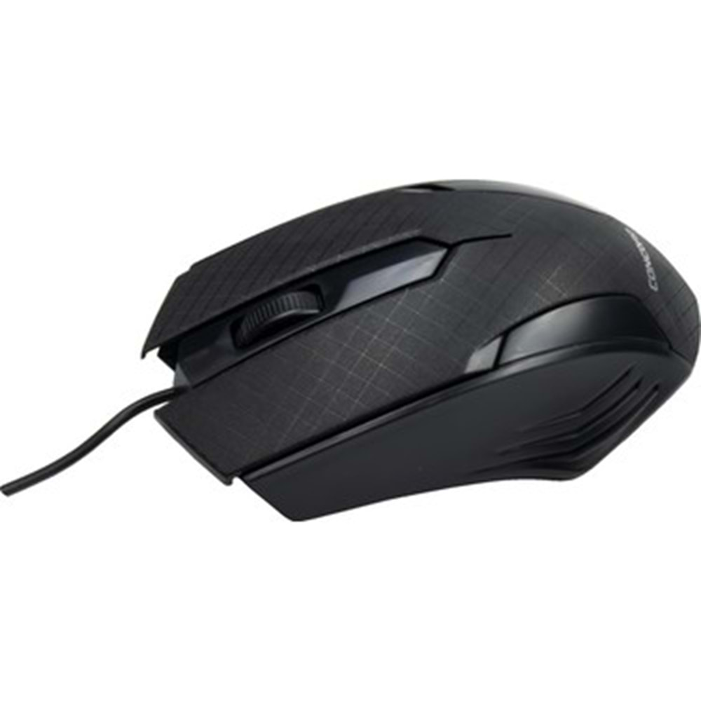 Concord C-27 Aura Usb 120 Cm 1000 Dpi Kablolu Mouse