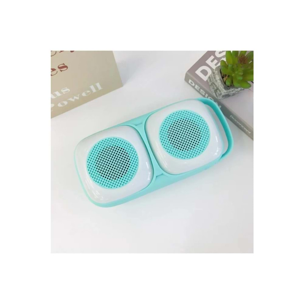 MS-2244BT IŞIKLI BLUETOOTHT SPEAKER