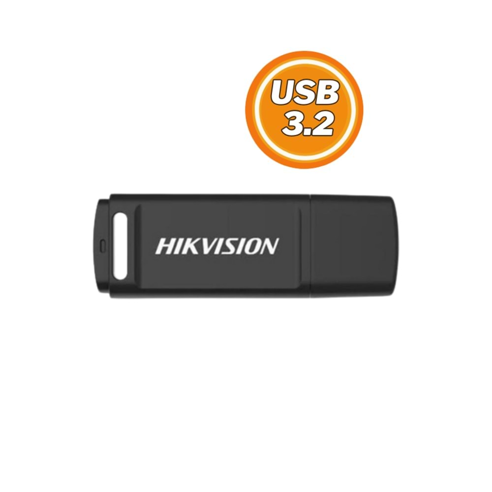 Hikvision 64 GB USB 3.2 HS-USB-M210P-64G USB Flash Bellek