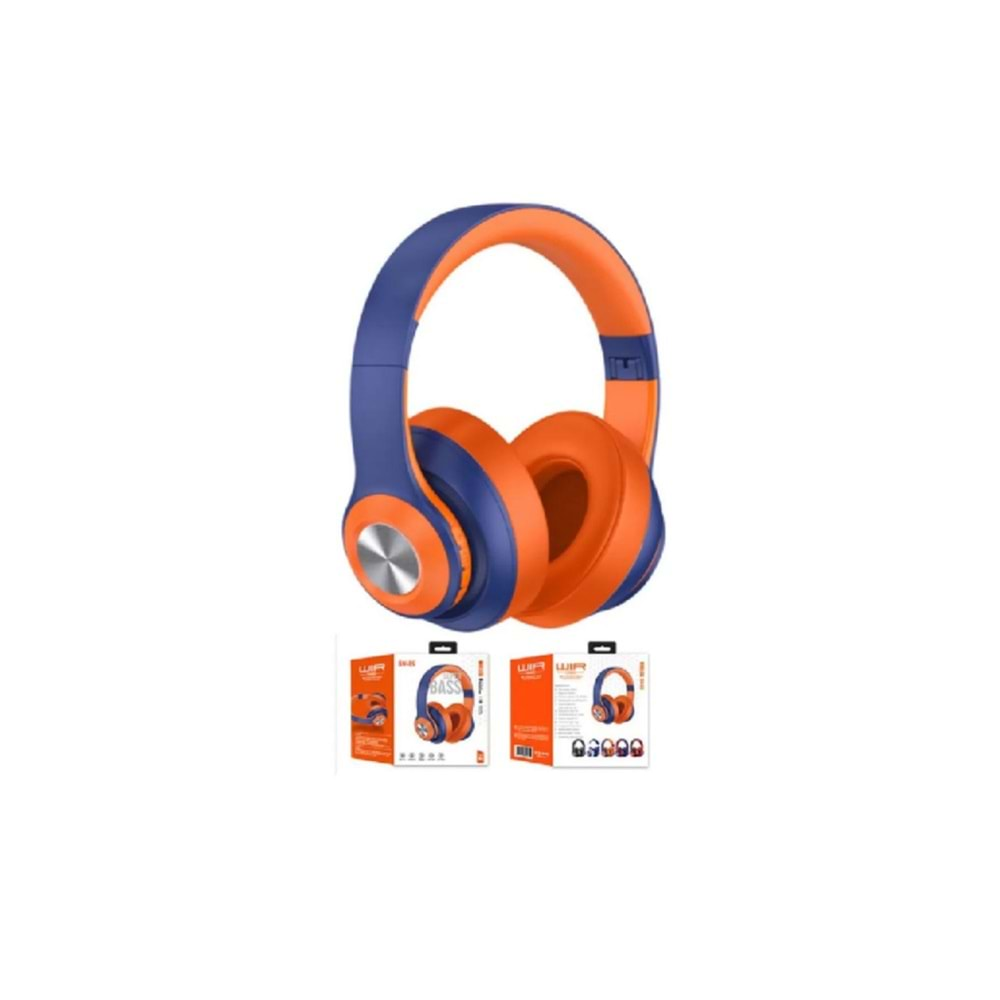 SN-85 BLUETOOTHT KULAKLIK