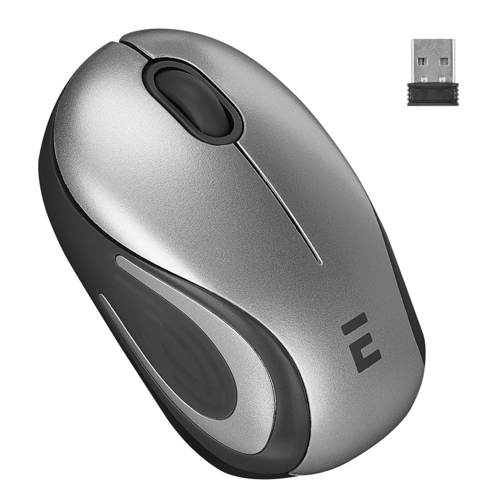 Everest SMW-555 Usb 2.4Ghz Optik Wireless Mouse