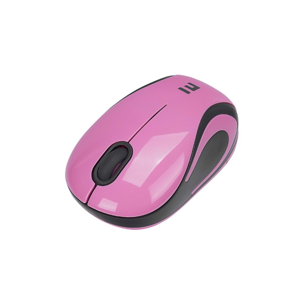 Everest SMW-555 Usb 2.4Ghz Optik Wireless Mouse