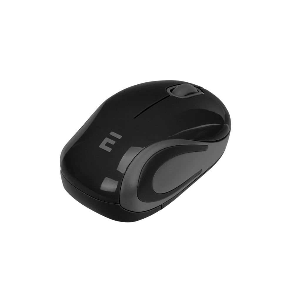 Everest SMW-555 Usb 2.4Ghz Optik Wireless Mouse