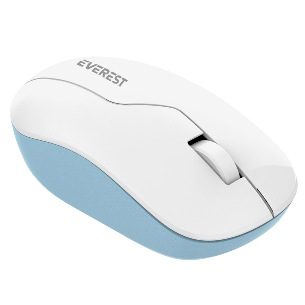 Everest SMW-973 USB 2.4 Ghz Kablosuz Mouse