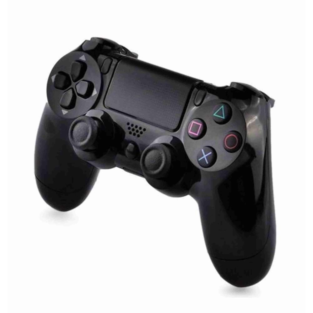 BW-11 Double Shock 4 Wireless Kablosuz PS4 Oyun Kolu