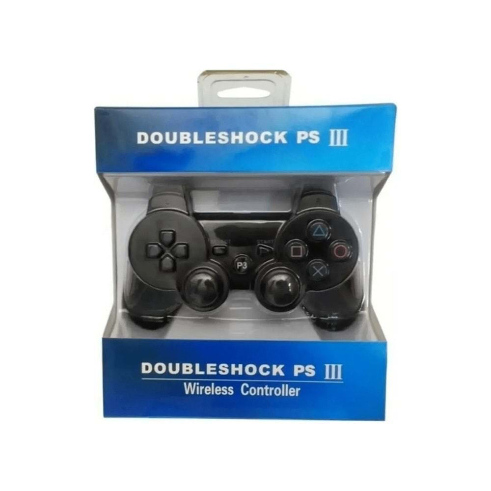 BW-12 PS3 Gamepad Bt Sony Playstatıon 3 Oyun Joystick