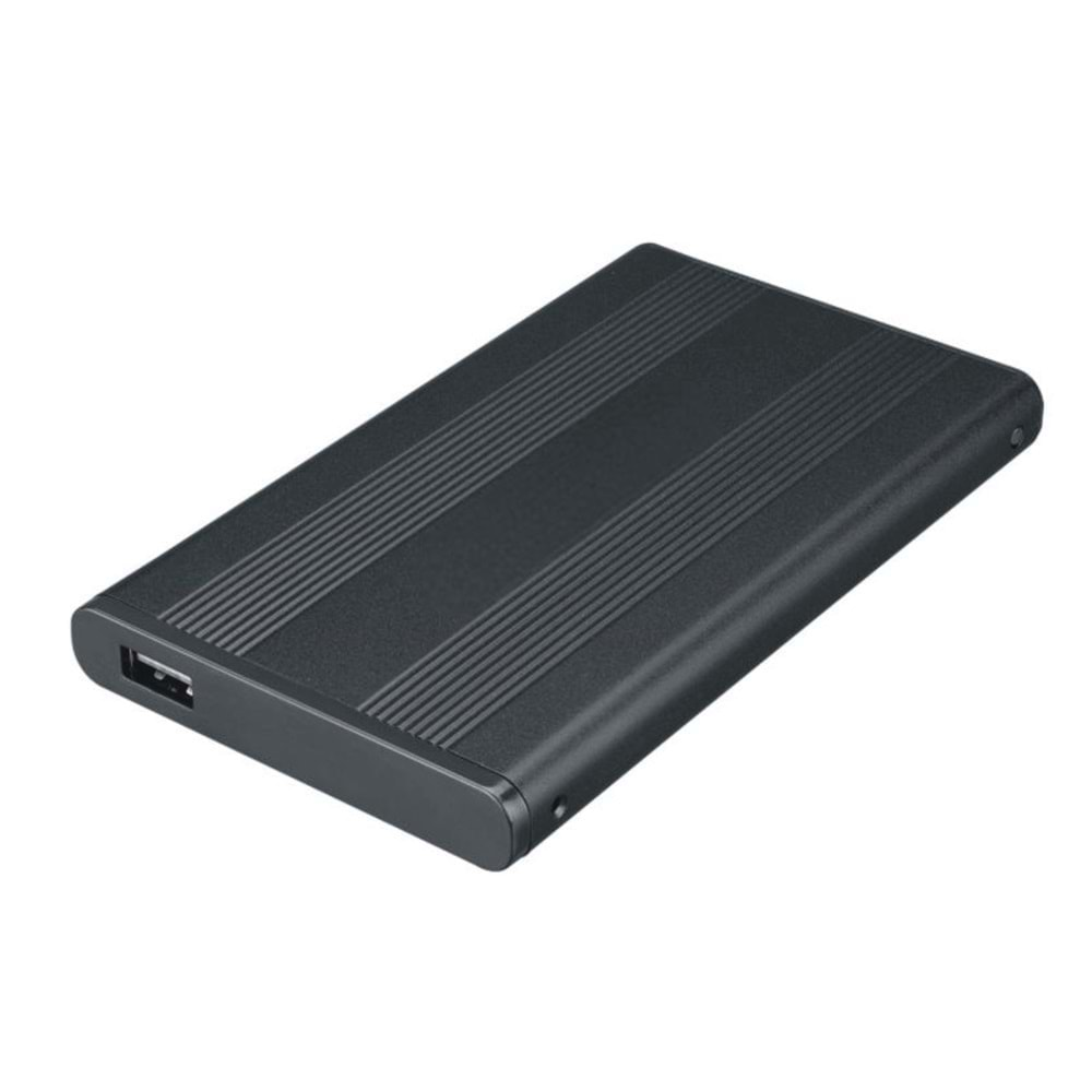 Bawerlink BW-22 2.5 USB 2.0 SATA Harddisk Kutusu