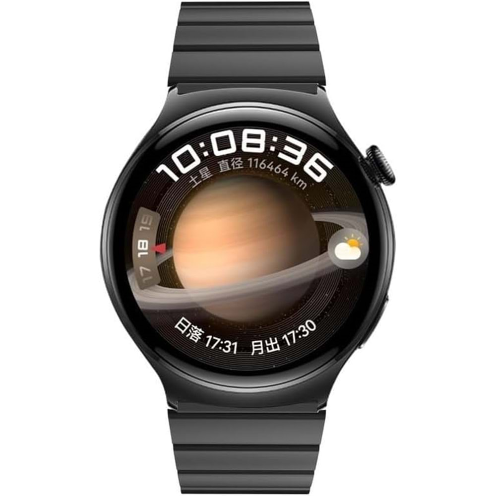 RW-34 HAİNO TEKO AMOLED WATCH4 PRO AKILLI SAAT