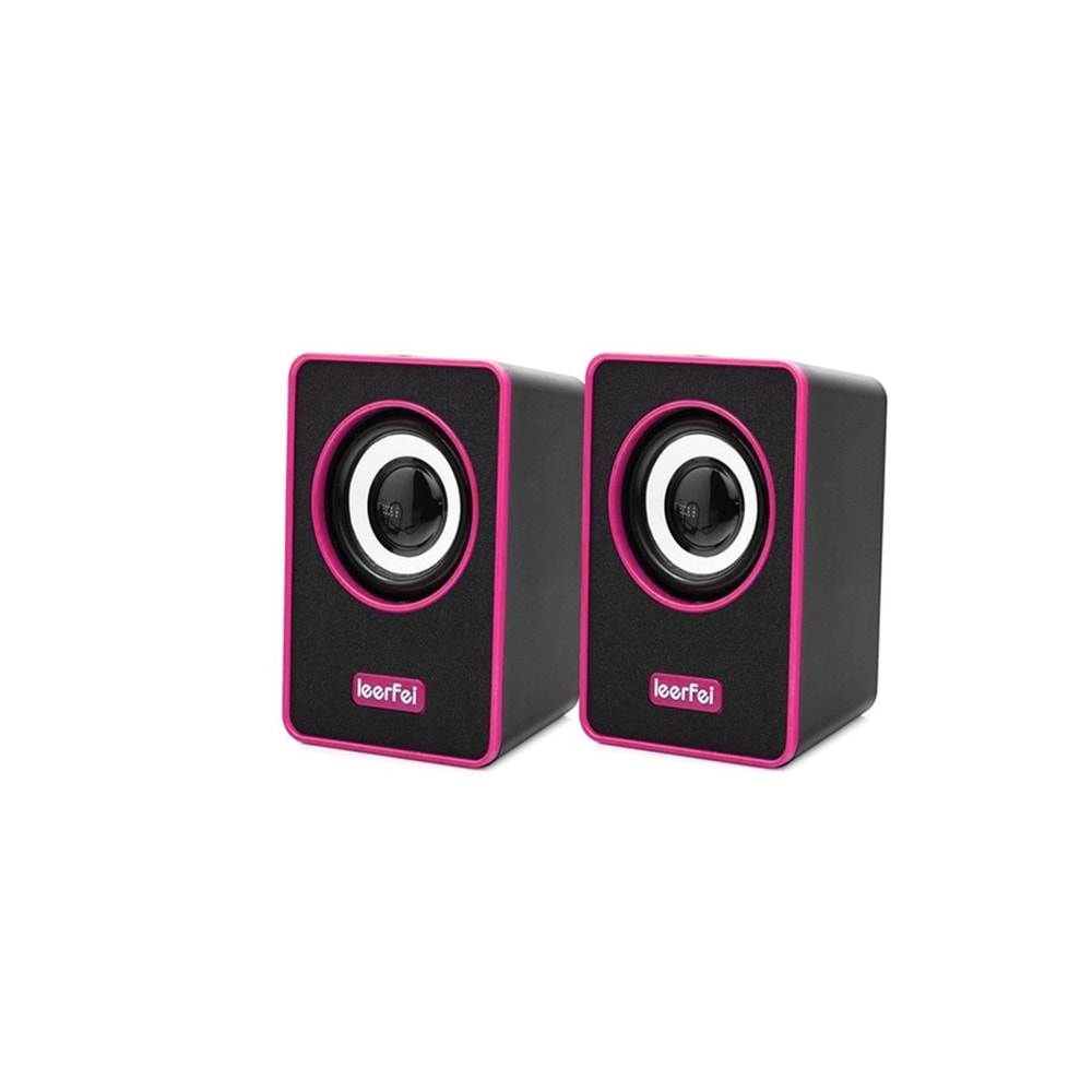 N7 USBLİ PC SPEAKER