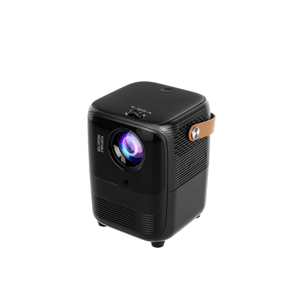 LEERFEİ LF-T11 ULTRA HD LED PROJECTOR