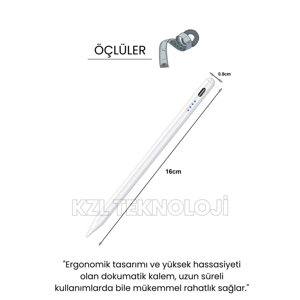 LF-2260 AKILLI TABLET KALEMİ