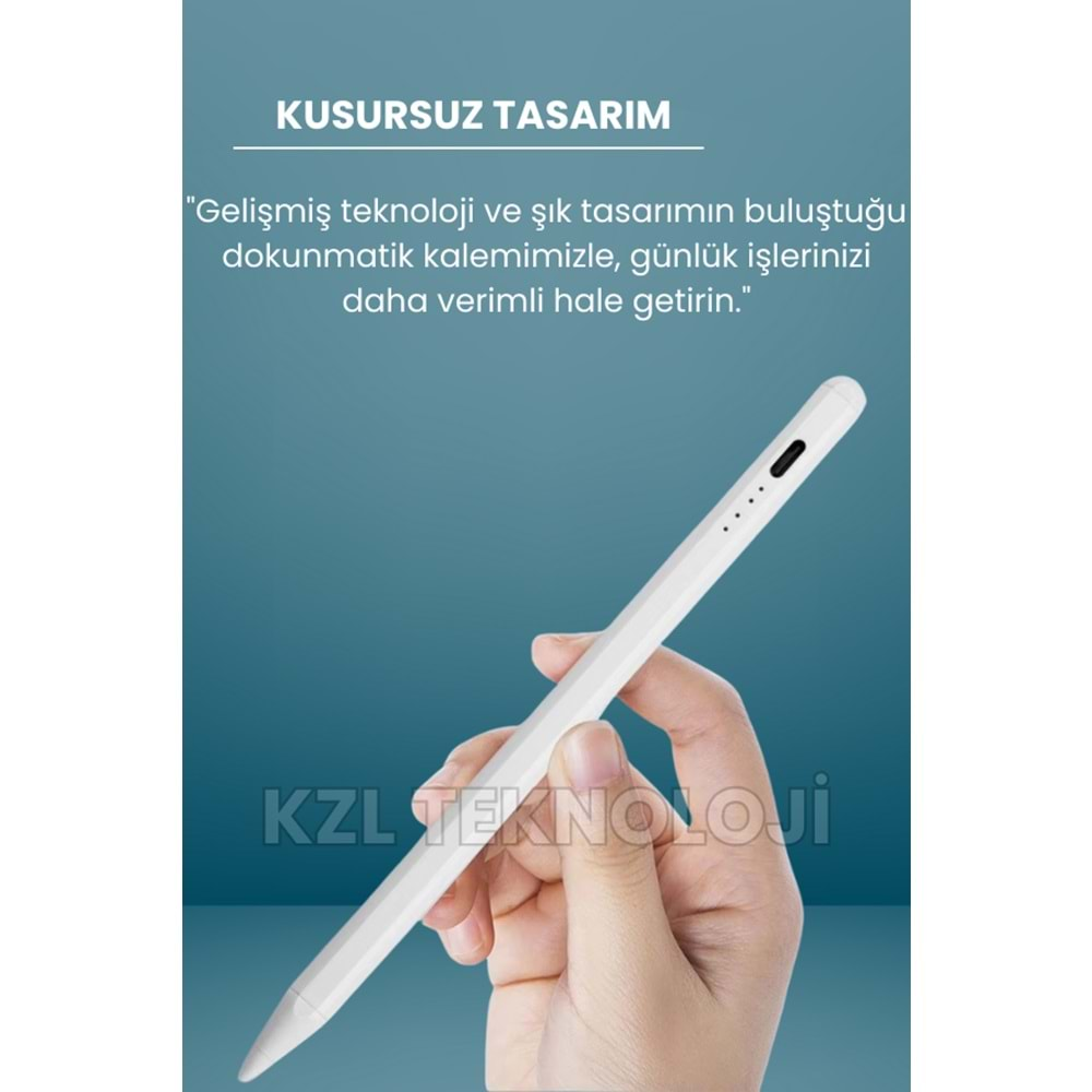 LF-2260 AKILLI TABLET KALEMİ