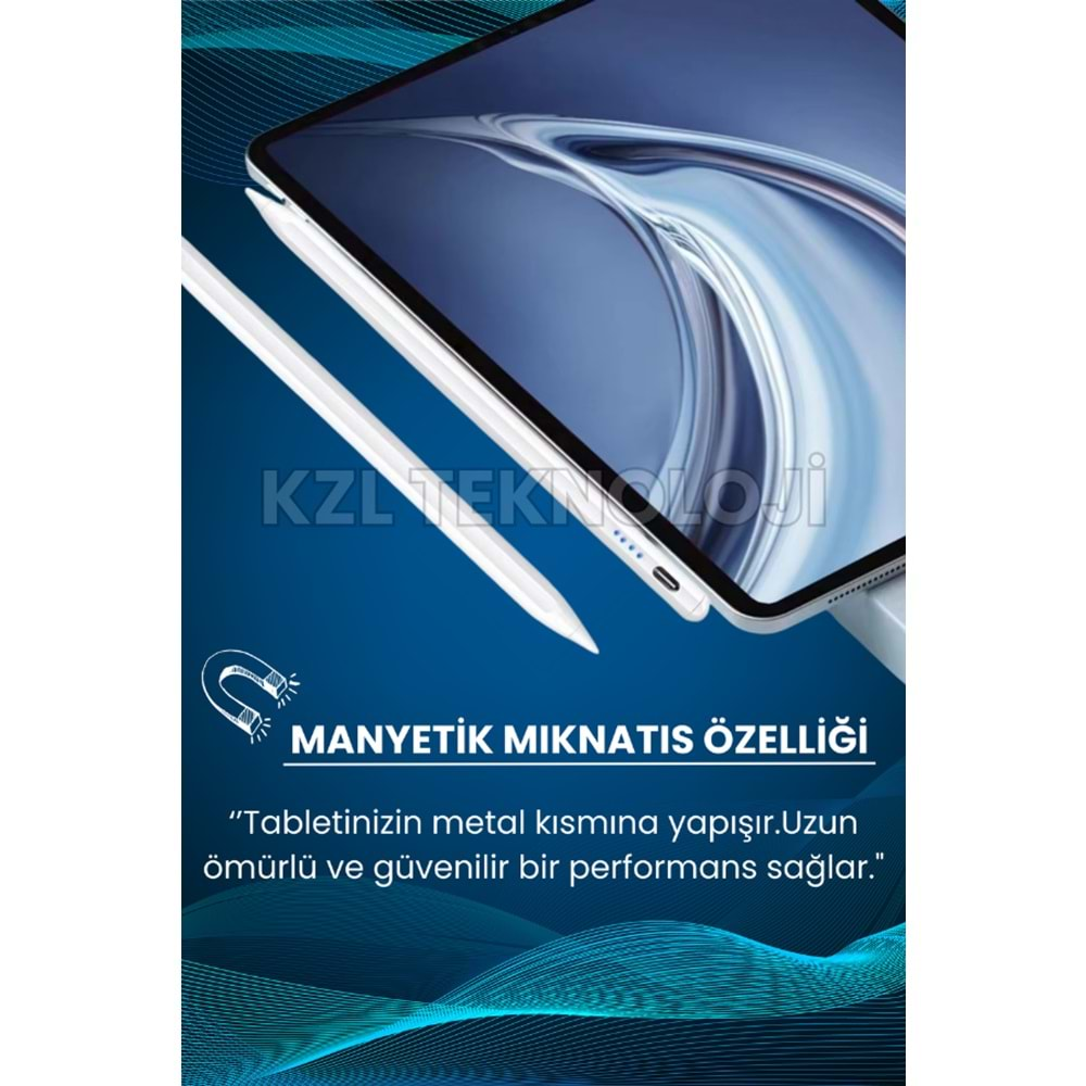 LF-2260 AKILLI TABLET KALEMİ