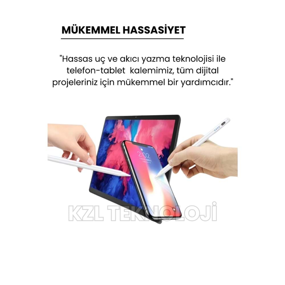 LF-2260 AKILLI TABLET KALEMİ