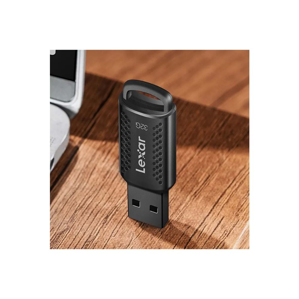 Lexar Jumpdrive V400 LJDV400032G-BNBNG 32 GB USB Flash Bellek