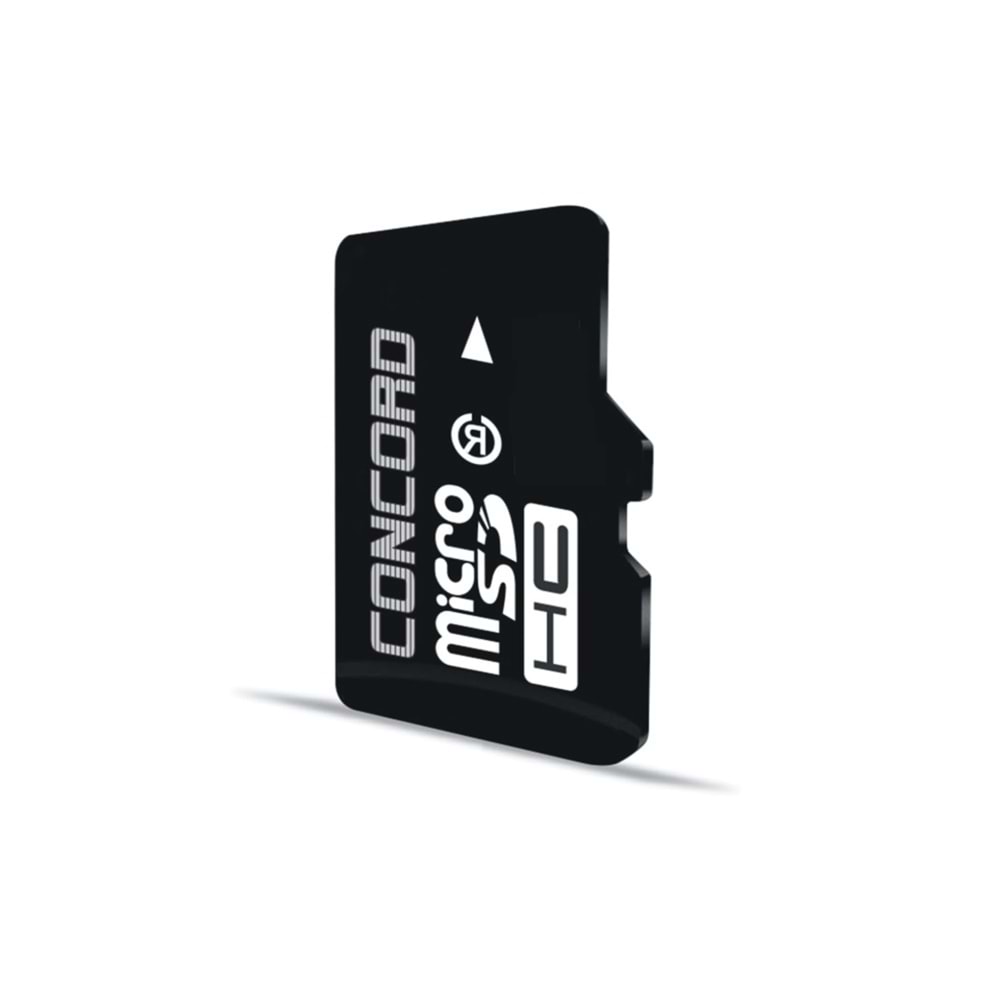 Concord C-M16 16 GB Micro SD Adaptörlü Class 10 Hafıza Kartı