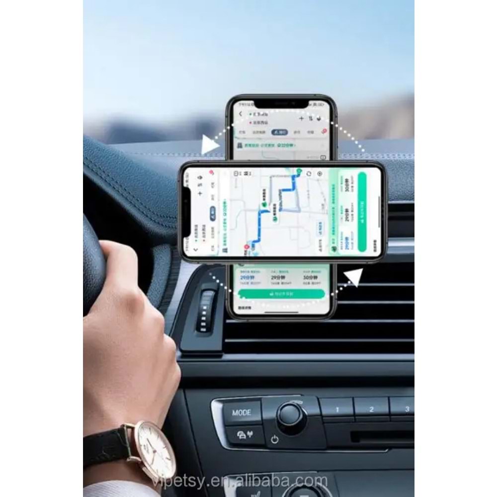 H800 MAGNETIC HOLDER TELEFON STANDI
