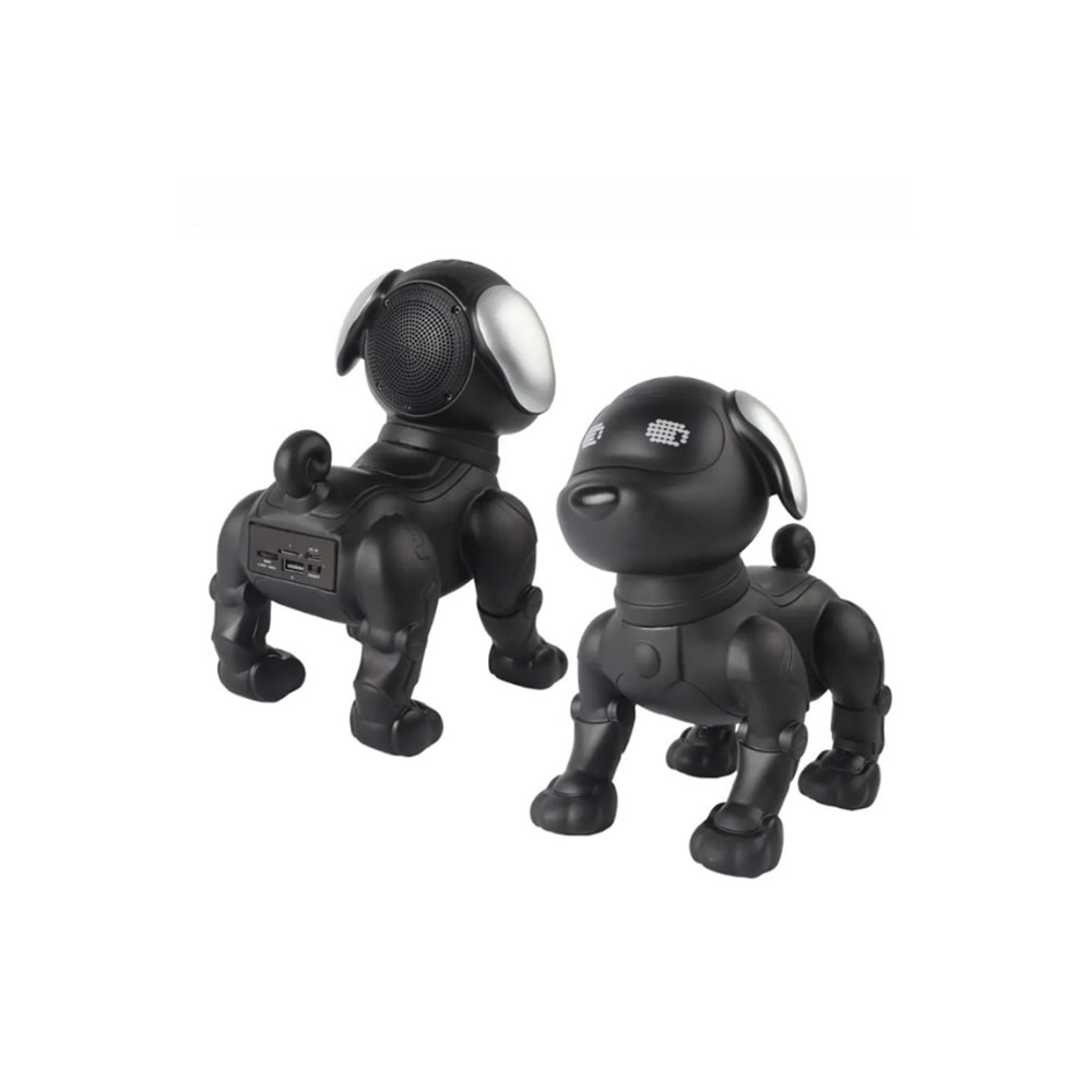 CH-M66 KÖPEK BLUETOOTH SPEAKER
