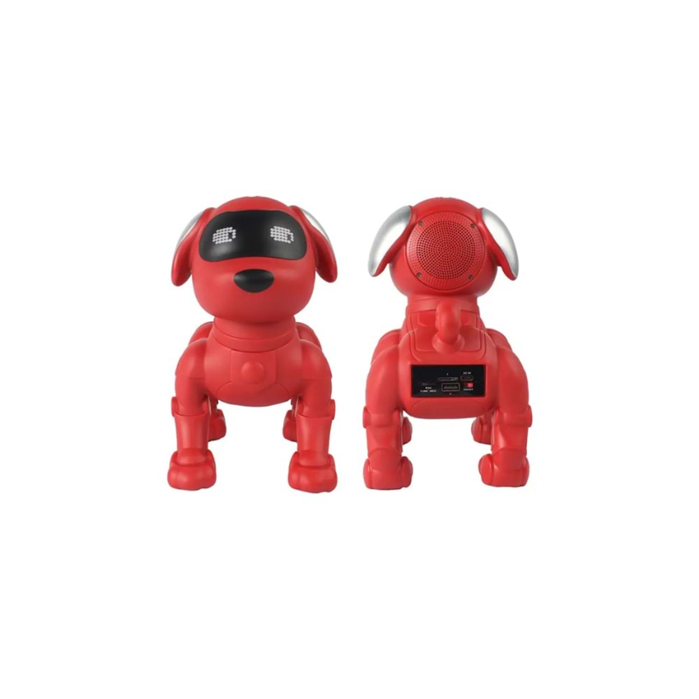 CH-M66 KÖPEK BLUETOOTH SPEAKER