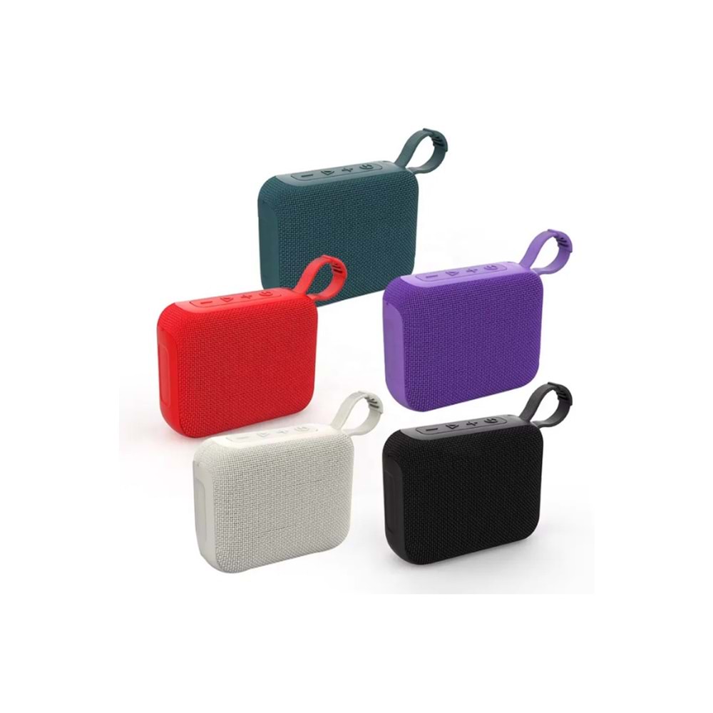 PG-04 PRO BLUETOOTH SPEAKER go4