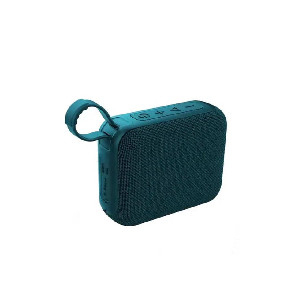 PG-04 PRO BLUETOOTH SPEAKER go4