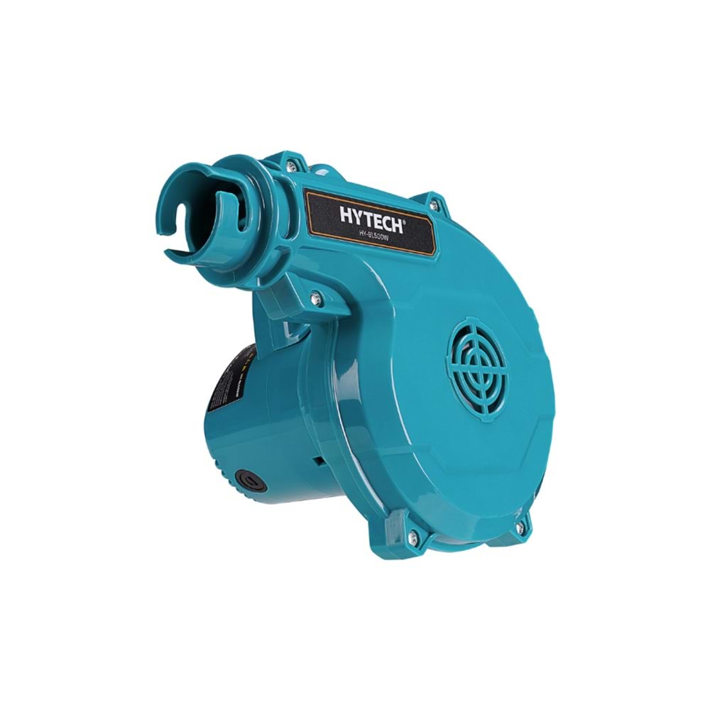Hytech HY-BL500W Gerçek 500W 6 Kademeli Kompresör