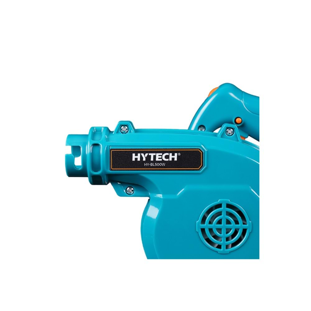 Hytech HY-BL500W Gerçek 500W 6 Kademeli Kompresör
