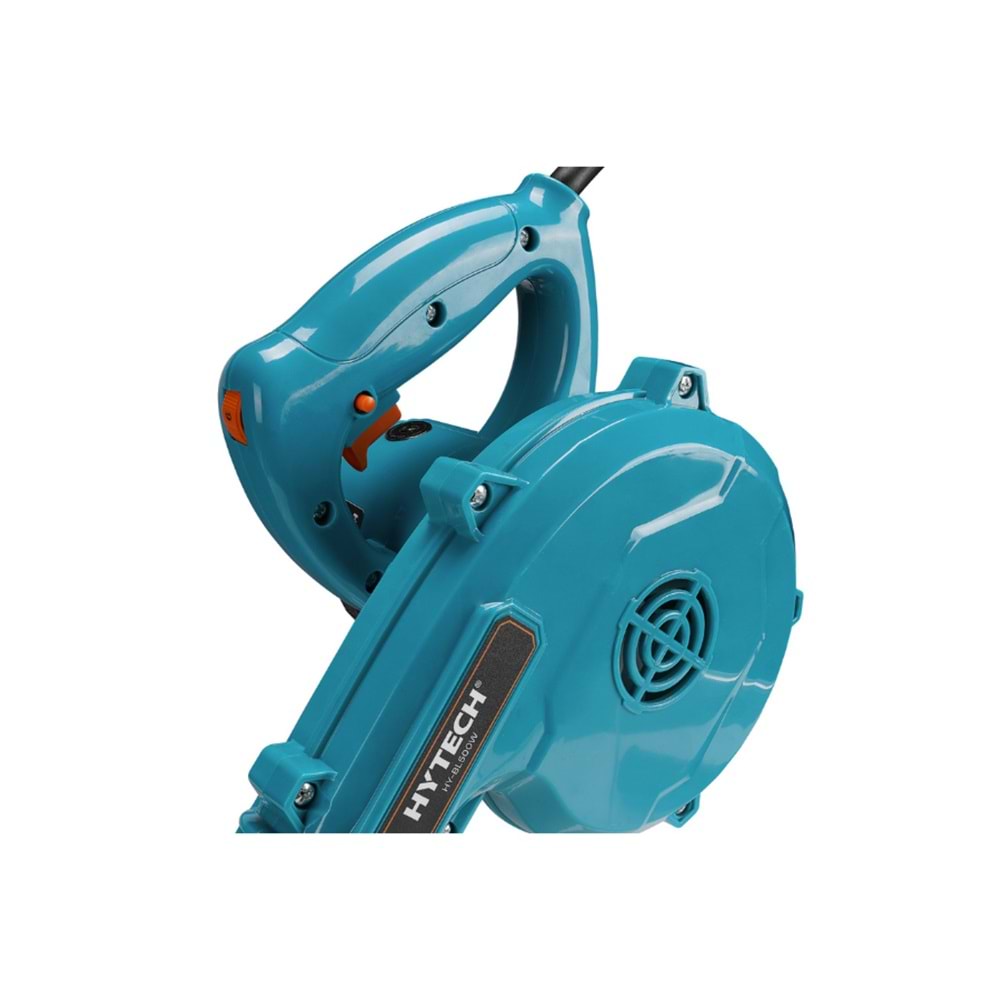 Hytech HY-BL500W Gerçek 500W 6 Kademeli Kompresör