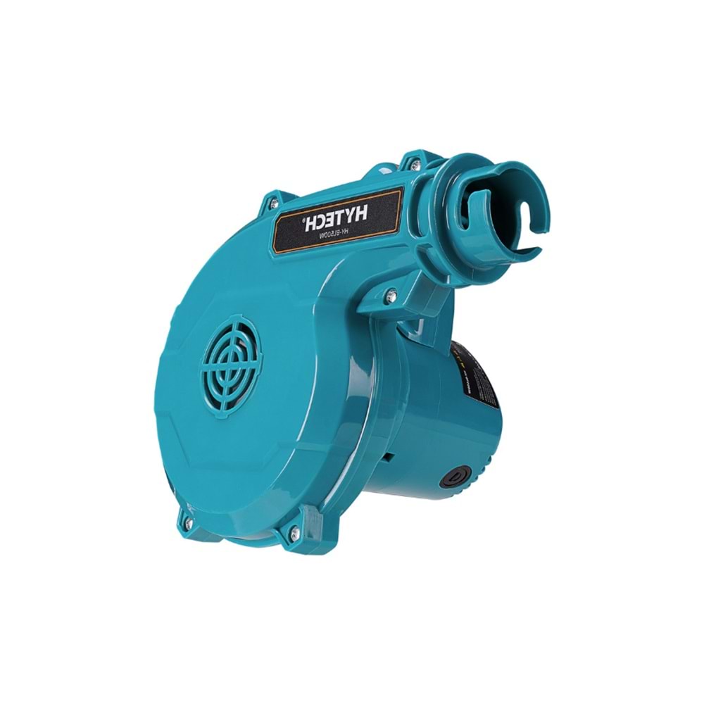 Hytech HY-BL500W Gerçek 500W 6 Kademeli Kompresör