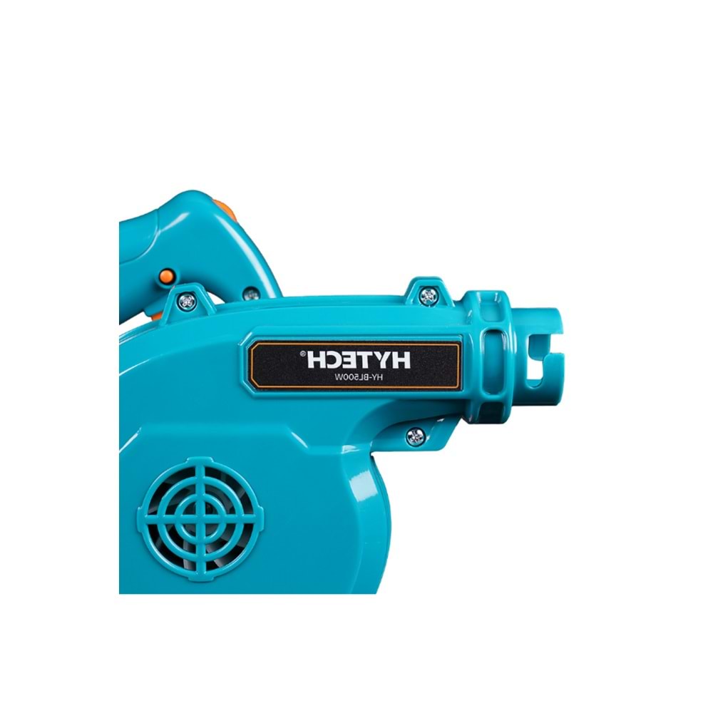 Hytech HY-BL500W Gerçek 500W 6 Kademeli Kompresör