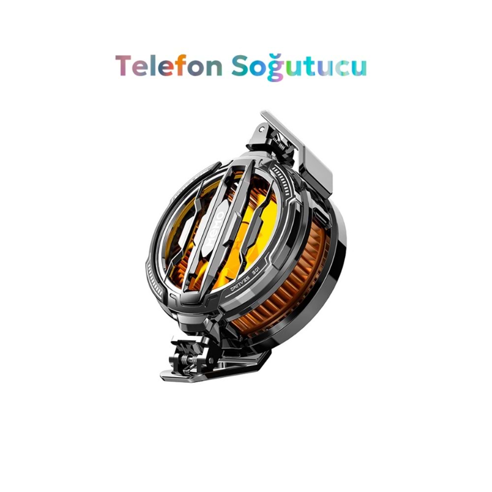 LF-CX07 TELEFON SOĞUTUCU