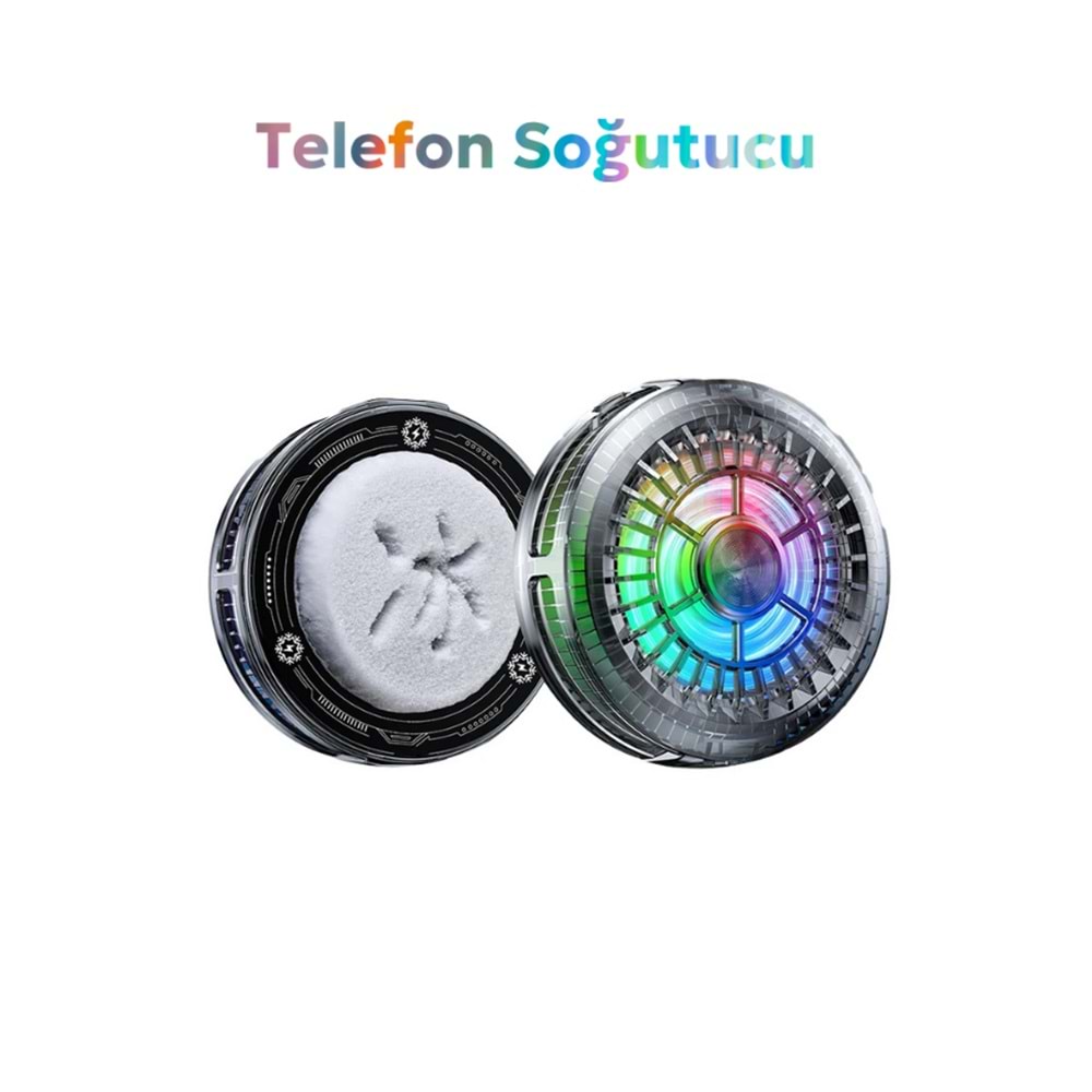 LF-TL01 TELEFON SOĞUTUCU