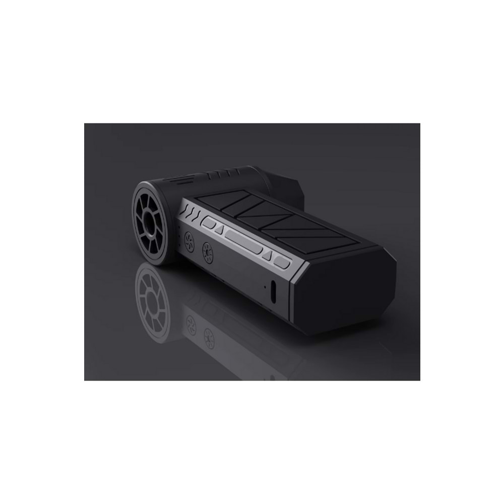 ZY7400 PRO DÜZ MODEL JET FAN