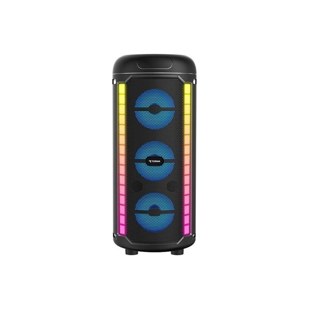 PG-6600 IŞIKLI BLUETOOTH SPEAKER