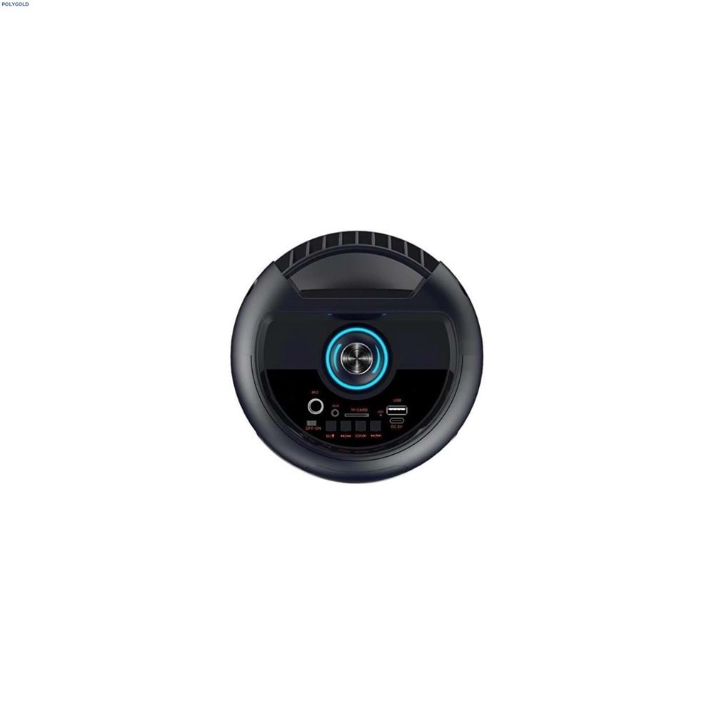 PG-6600 IŞIKLI BLUETOOTH SPEAKER