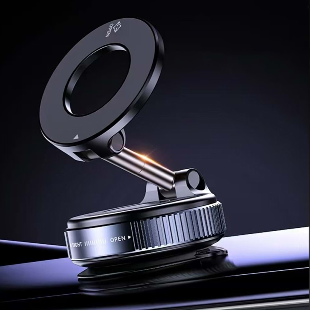 K007 MAGNETİK TELEFON TUTUCU