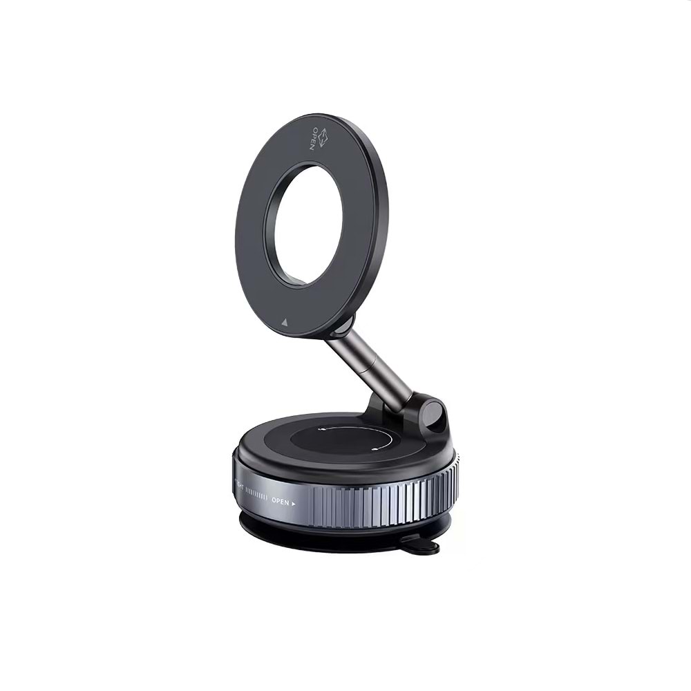 K007 MAGNETİK TELEFON TUTUCU