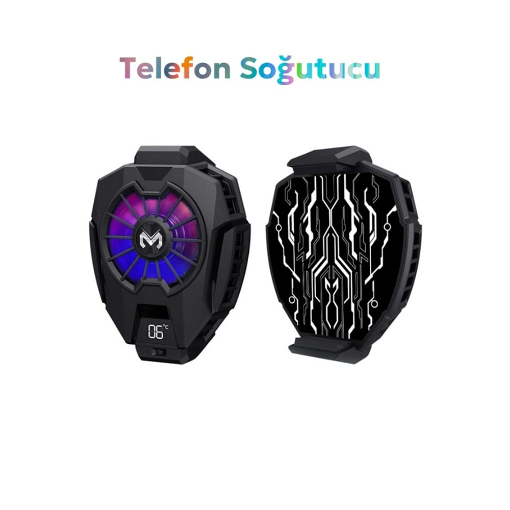 LF-DL05 MEMO TELEFON SOĞUTUCU