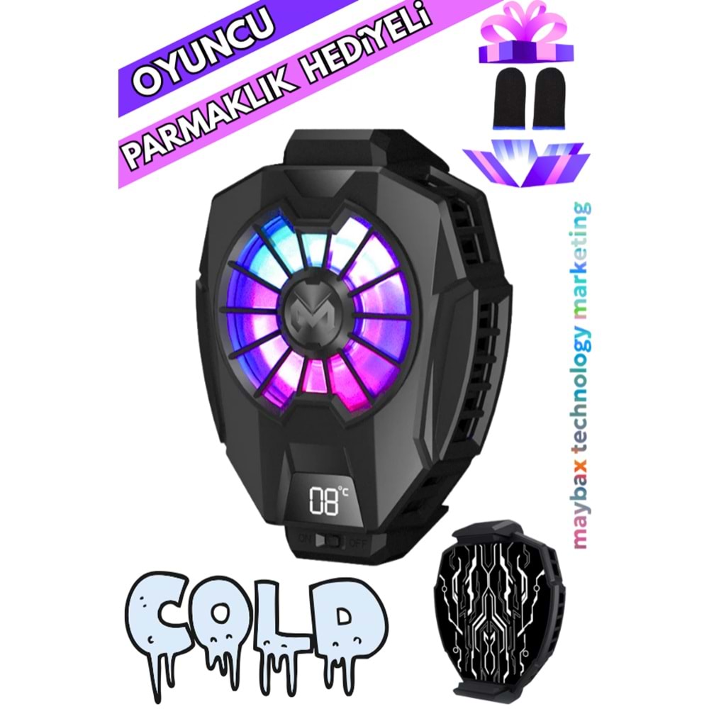 LF-DL05 MEMO TELEFON SOĞUTUCU