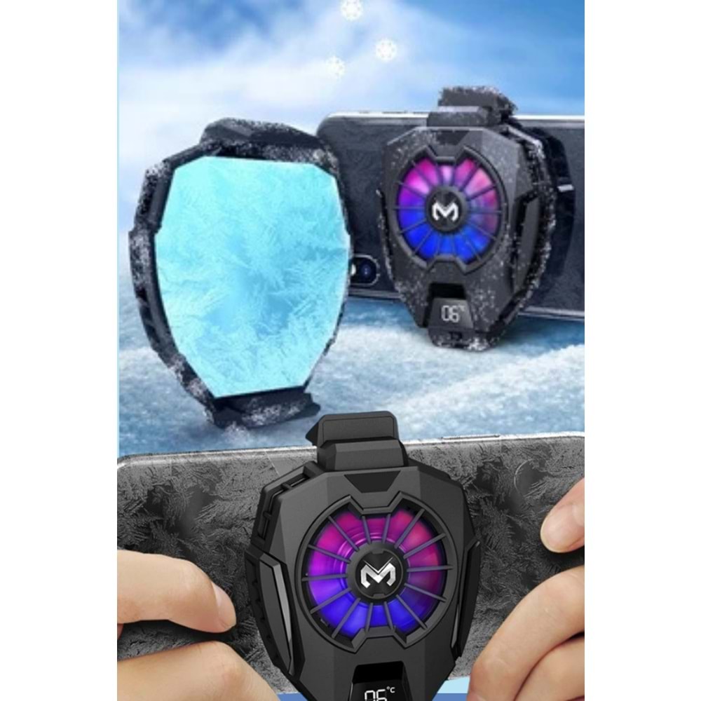 LF-DL05 MEMO TELEFON SOĞUTUCU