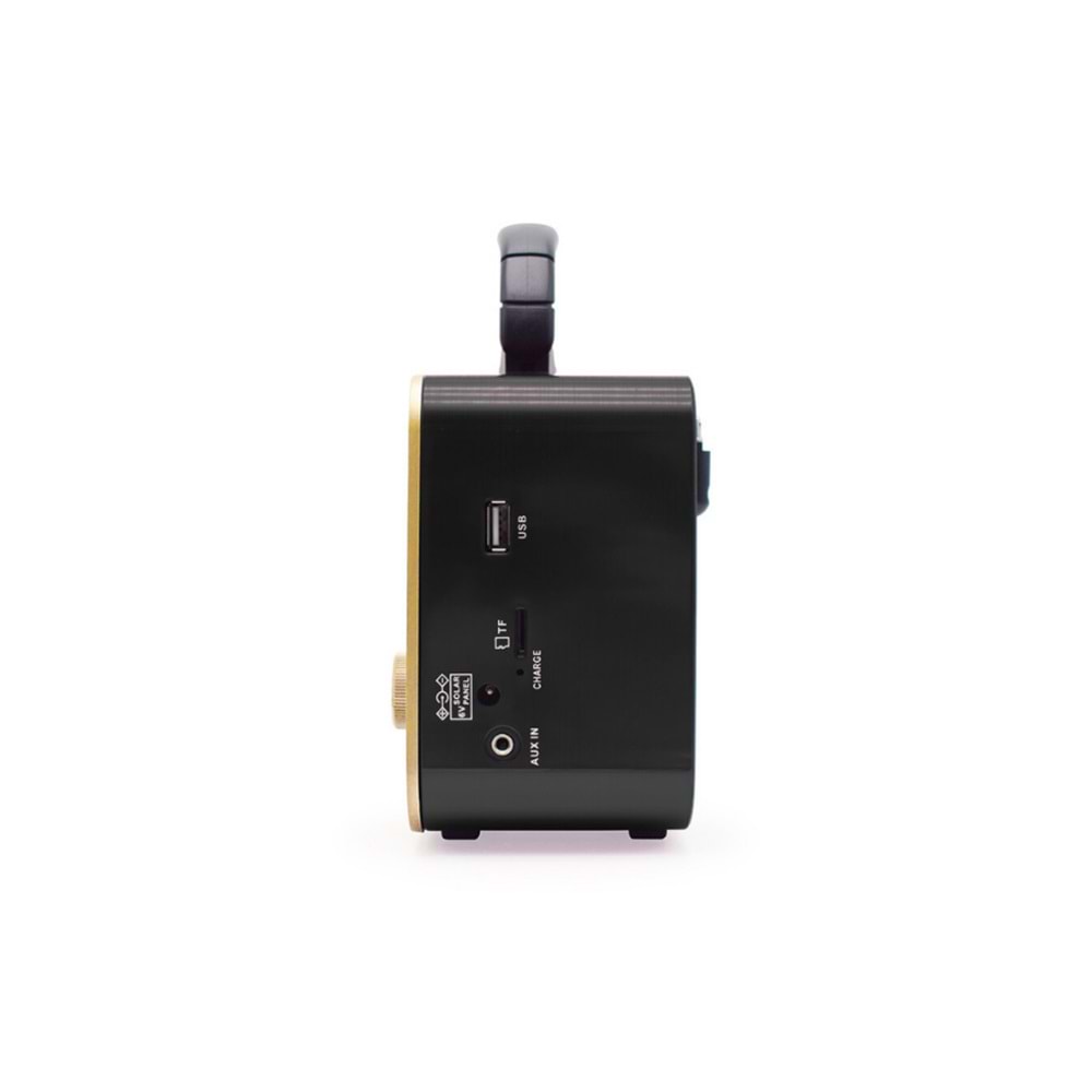 PG-M131 BLUTOOTH NOSTALJİK RADYO