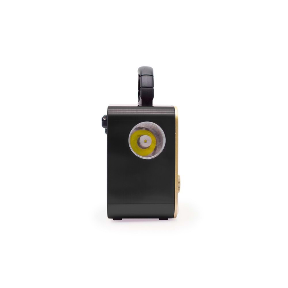 PG-M131 BLUTOOTH NOSTALJİK RADYO
